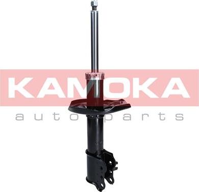 Kamoka 2000410 - Амортизатор parts5.com