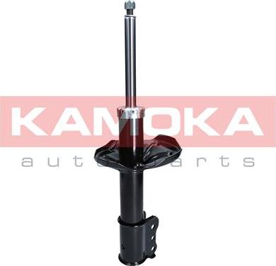 Kamoka 2000410 - Амортизатор parts5.com