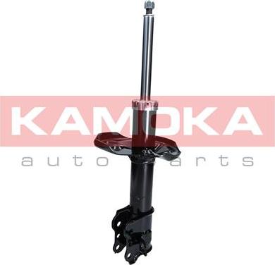 Kamoka 2000410 - Амортизатор parts5.com