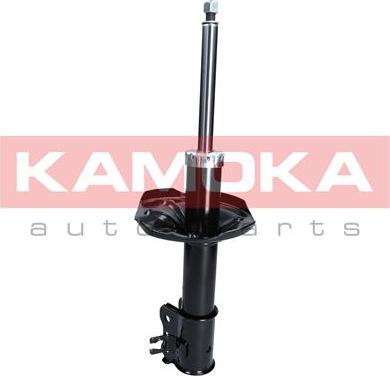 Kamoka 2000410 - Амортизатор parts5.com