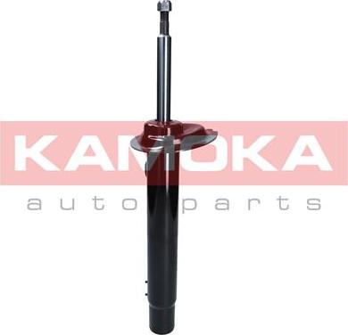 Kamoka 2000417 - Амортизатор parts5.com