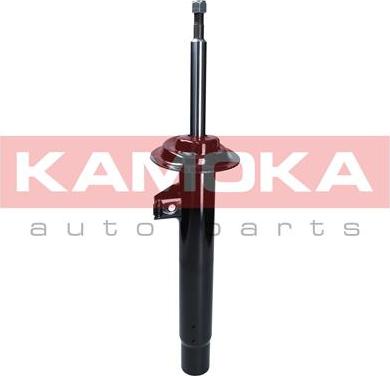 Kamoka 2000417 - Амортизатор parts5.com