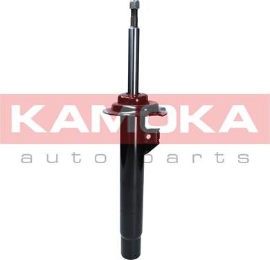 Kamoka 2000417 - Амортизатор parts5.com