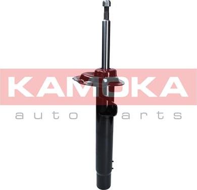 Kamoka 2000417 - Амортизатор parts5.com