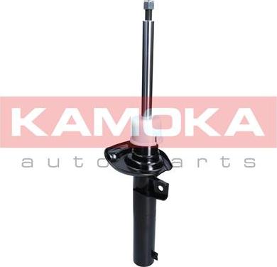 Kamoka 2000484 - Амортизатор parts5.com