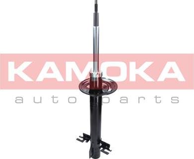 Kamoka 2000434 - Amortiguador parts5.com