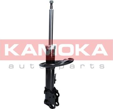 Kamoka 2000431 - Амортизатор parts5.com