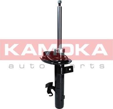 Kamoka 2000426 - Амортизатор parts5.com