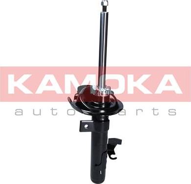 Kamoka 2000427 - Амортизатор parts5.com