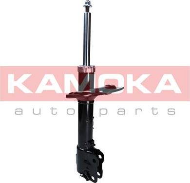 Kamoka 2000599 - Амортизатор parts5.com