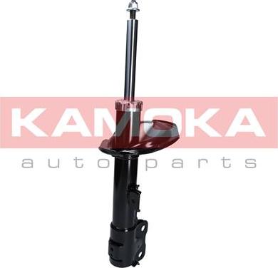 Kamoka 2000598 - Амортизатор parts5.com