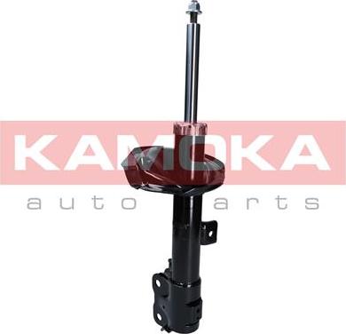 Kamoka 2000598 - Амортизатор parts5.com