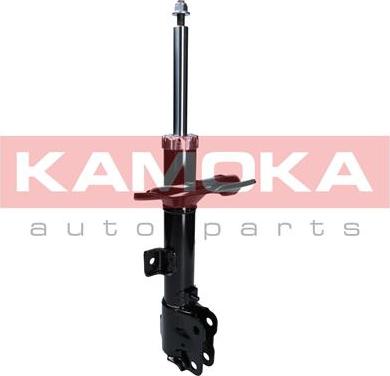 Kamoka 2000598 - Амортизатор parts5.com