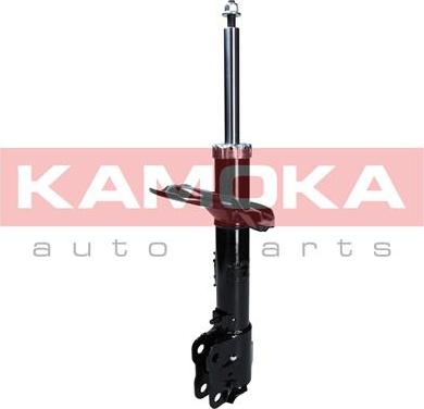 Kamoka 2000598 - Амортизатор parts5.com