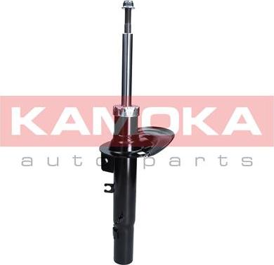 Kamoka 2000507 - Амортизатор parts5.com