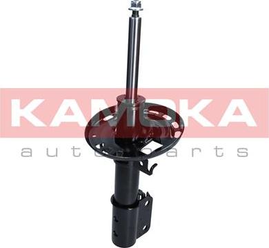 Kamoka 2000536 - Амортизатор parts5.com