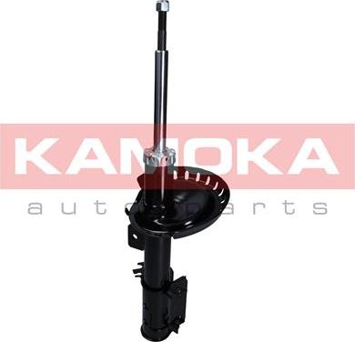 Kamoka 2000524 - Амортизатор parts5.com