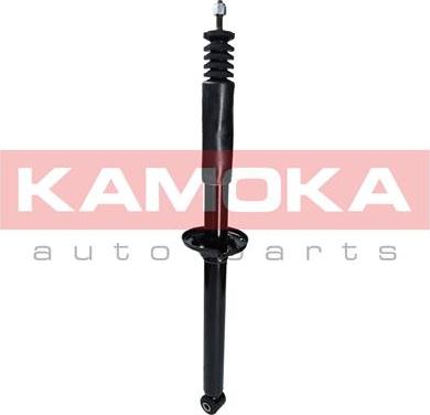 Kamoka 2000695 - Амортизатор parts5.com