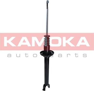 Kamoka 2000692 - Амортизатор parts5.com