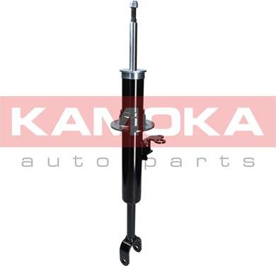 Kamoka 2000650 - Амортизатор parts5.com