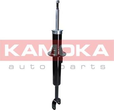 Kamoka 2000651 - Амортизатор parts5.com