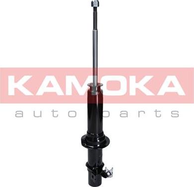 Kamoka 2000664 - Амортизатор parts5.com