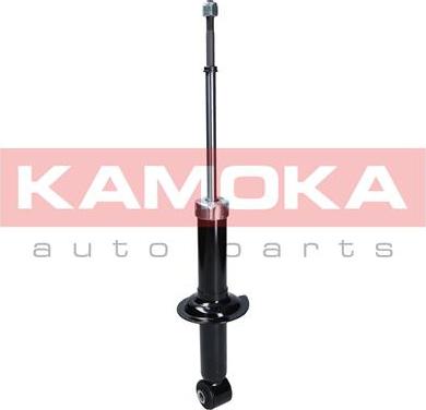 Kamoka 2000614 - Амортизатор parts5.com