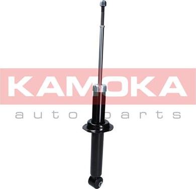 Kamoka 2000684 - Амортизатор parts5.com