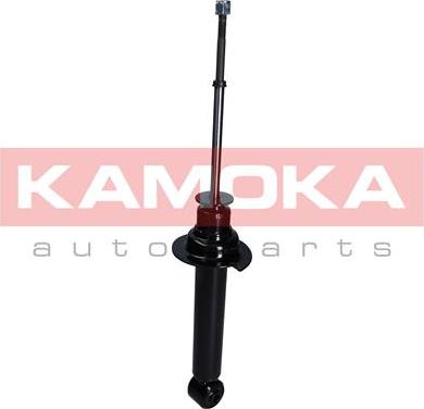 Kamoka 2000636 - Амортизатор parts5.com