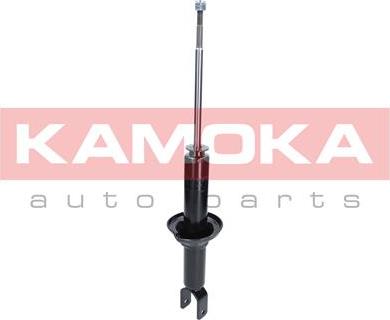 Kamoka 2000678 - Амортизатор parts5.com