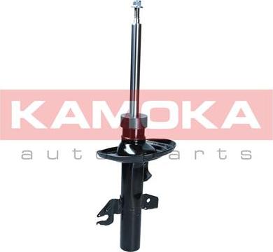 Kamoka 2000092 - Амортизатор parts5.com