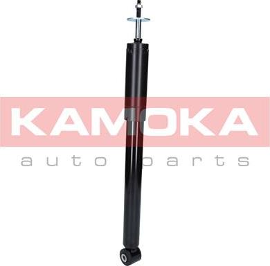 Kamoka 2000040 - Amortiguador parts5.com