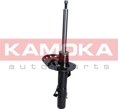 Kamoka 2000041 - Амортизатор parts5.com