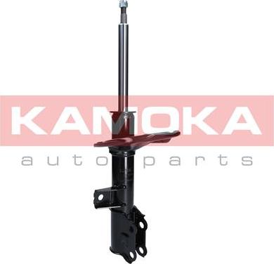 Kamoka 2000051 - Амортизатор parts5.com