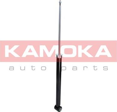 Kamoka 2000053 - Амортизатор parts5.com