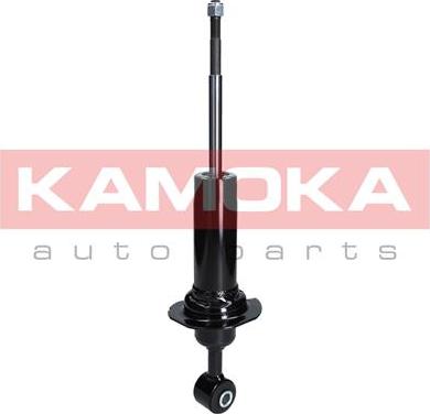 Kamoka 2000068 - Амортизатор parts5.com