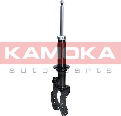 Kamoka 2000067 - Амортизатор parts5.com