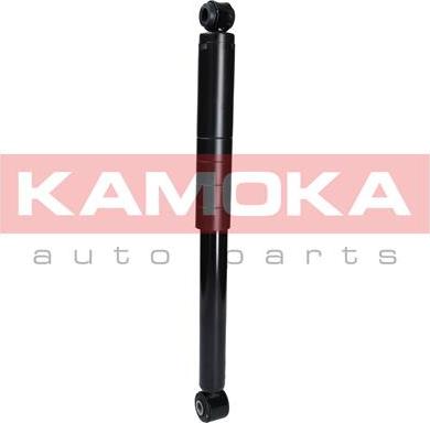 Kamoka 2000007 - Амортизатор parts5.com