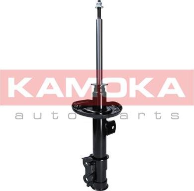 Kamoka 2000014 - Amortiguador parts5.com