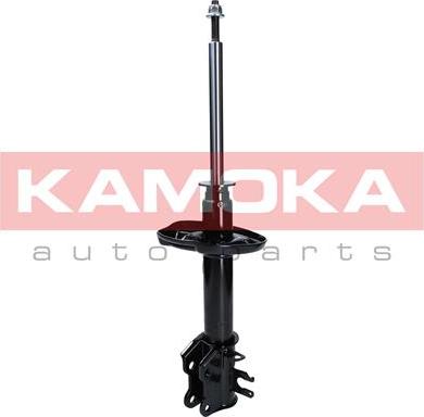 Kamoka 2000014 - Amortiguador parts5.com