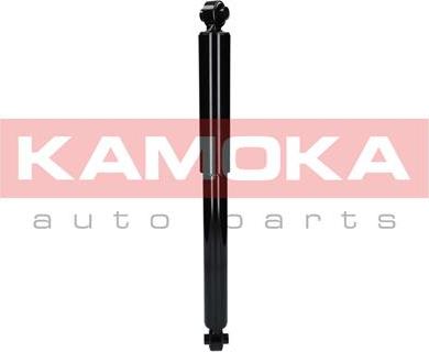 Kamoka 2000034 - Амортизатор parts5.com