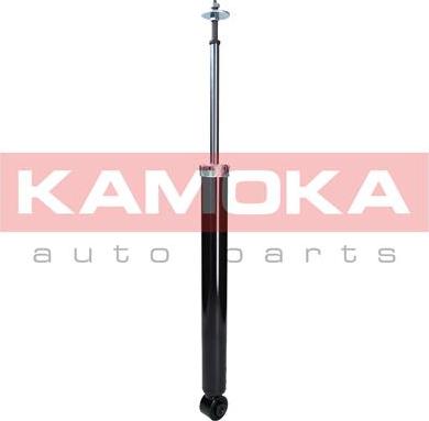 Kamoka 2000030 - Амортизатор parts5.com