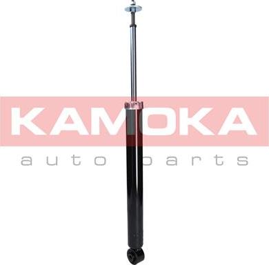 Kamoka 2000030 - Амортизатор parts5.com