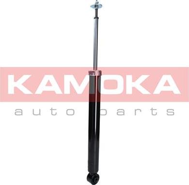 Kamoka 2000030 - Амортизатор parts5.com