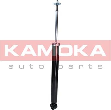 Kamoka 2000030 - Амортизатор parts5.com