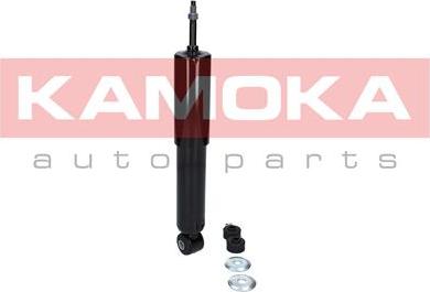 Kamoka 2000029 - Амортизатор parts5.com