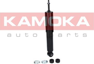 Kamoka 2000029 - Амортизатор parts5.com