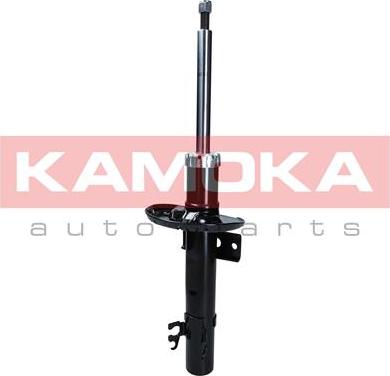 Kamoka 2000021 - Амортизатор parts5.com