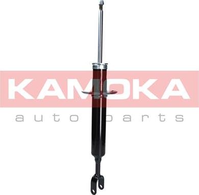 Kamoka 2000028 - Амортизатор parts5.com