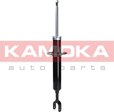 Kamoka 2000028 - Амортизатор parts5.com